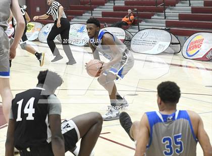 Thumbnail 1 in Ingraham vs. Fairmont Prep (Rancho Mirage Holiday Invitational) photogallery.