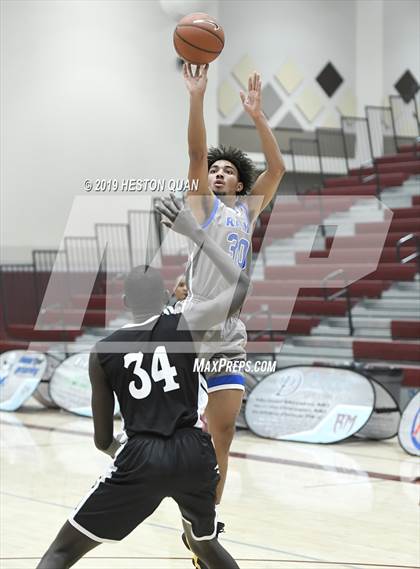 Thumbnail 2 in Ingraham vs. Fairmont Prep (Rancho Mirage Holiday Invitational) photogallery.