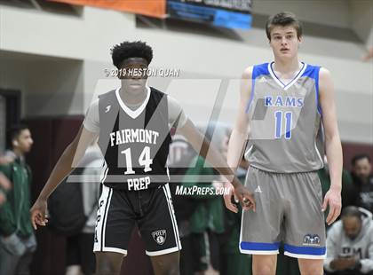 Thumbnail 2 in Ingraham vs. Fairmont Prep (Rancho Mirage Holiday Invitational) photogallery.