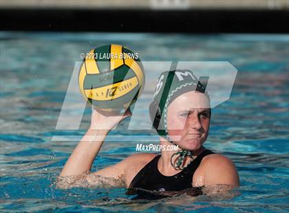 Thumbnail 2 in Miramonte vs Leland (NorCal Invitational) photogallery.