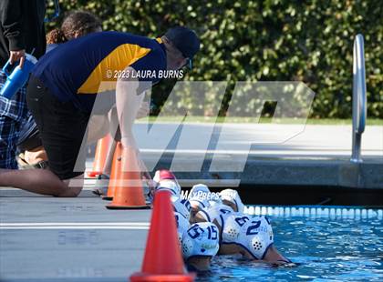 Thumbnail 3 in Miramonte vs Leland (NorCal Invitational) photogallery.