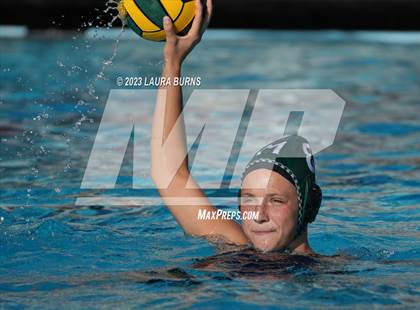 Thumbnail 1 in Miramonte vs Leland (NorCal Invitational) photogallery.