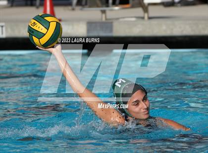 Thumbnail 2 in Miramonte vs Leland (NorCal Invitational) photogallery.