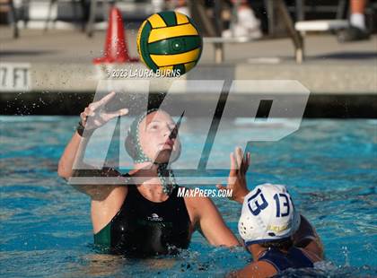 Thumbnail 1 in Miramonte vs Leland (NorCal Invitational) photogallery.