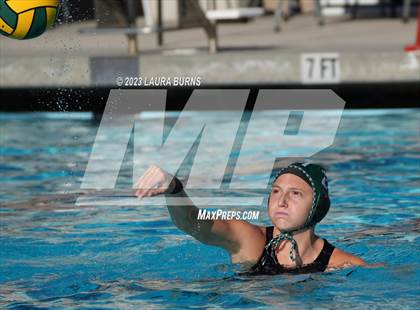 Thumbnail 2 in Miramonte vs Leland (NorCal Invitational) photogallery.
