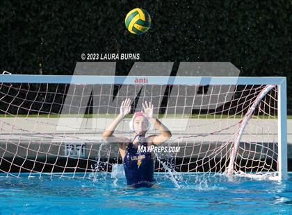 Thumbnail 1 in Miramonte vs Leland (NorCal Invitational) photogallery.