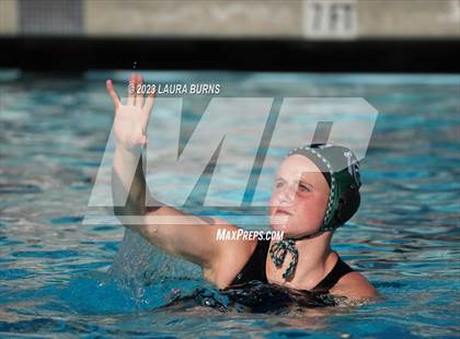 Thumbnail 1 in Miramonte vs Leland (NorCal Invitational) photogallery.