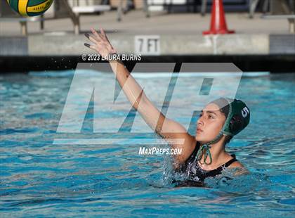 Thumbnail 1 in Miramonte vs Leland (NorCal Invitational) photogallery.