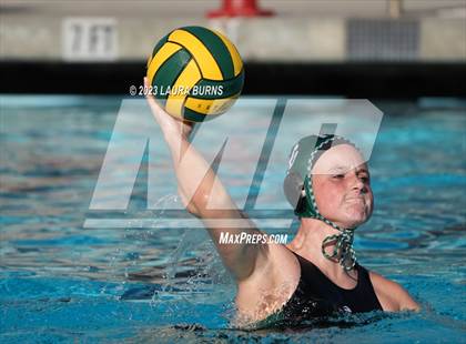 Thumbnail 1 in Miramonte vs Leland (NorCal Invitational) photogallery.