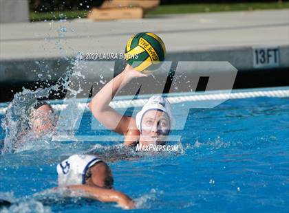 Thumbnail 3 in Miramonte vs Leland (NorCal Invitational) photogallery.