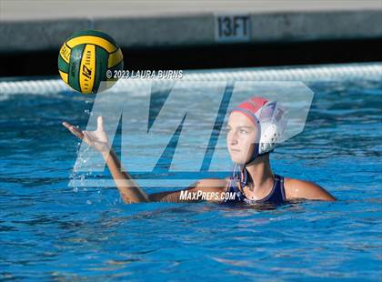 Thumbnail 1 in Miramonte vs Leland (NorCal Invitational) photogallery.
