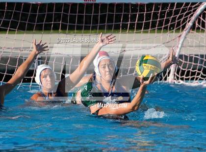 Thumbnail 2 in Miramonte vs Leland (NorCal Invitational) photogallery.