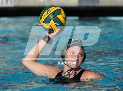 Thumbnail 1 in Miramonte vs Leland (NorCal Invitational) photogallery.
