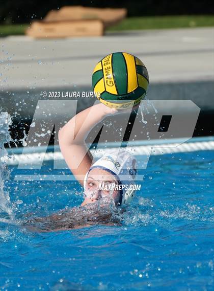 Thumbnail 3 in Miramonte vs Leland (NorCal Invitational) photogallery.