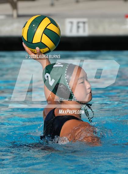 Thumbnail 3 in Miramonte vs Leland (NorCal Invitational) photogallery.
