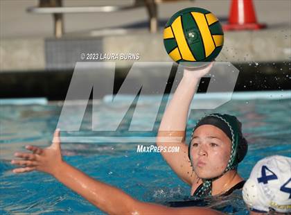 Thumbnail 2 in Miramonte vs Leland (NorCal Invitational) photogallery.