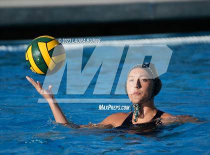 Thumbnail 2 in Miramonte vs Leland (NorCal Invitational) photogallery.