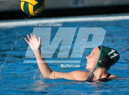 Thumbnail 2 in Miramonte vs Leland (NorCal Invitational) photogallery.