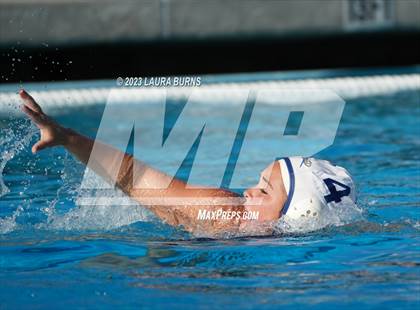 Thumbnail 1 in Miramonte vs Leland (NorCal Invitational) photogallery.