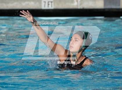 Thumbnail 3 in Miramonte vs Leland (NorCal Invitational) photogallery.