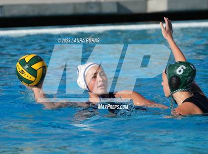 Thumbnail 2 in Miramonte vs Leland (NorCal Invitational) photogallery.