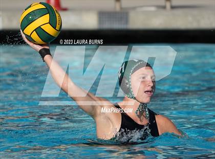 Thumbnail 2 in Miramonte vs Leland (NorCal Invitational) photogallery.