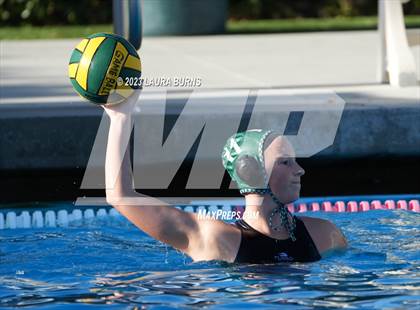 Thumbnail 3 in Miramonte vs Leland (NorCal Invitational) photogallery.