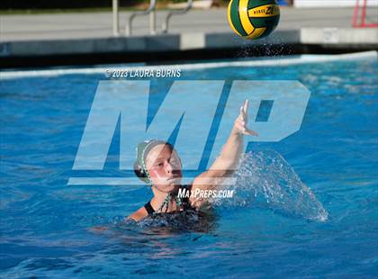 Thumbnail 1 in Miramonte vs Leland (NorCal Invitational) photogallery.