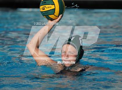 Thumbnail 2 in Miramonte vs Leland (NorCal Invitational) photogallery.