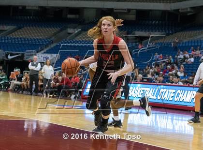 Thumbnail 1 in La Vega vs. Argyle (UIL 4A Final) photogallery.