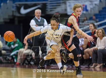 Thumbnail 1 in La Vega vs. Argyle (UIL 4A Final) photogallery.
