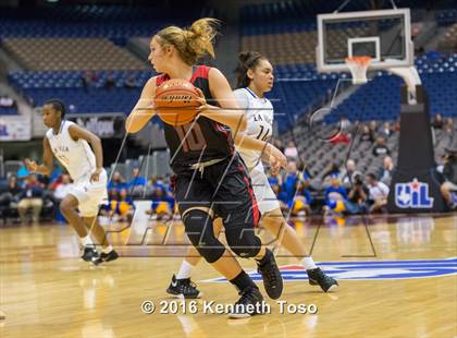 Thumbnail 3 in La Vega vs. Argyle (UIL 4A Final) photogallery.