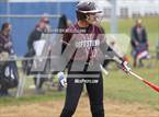 Photo from the gallery "Goffstown vs. Winnacunnet (NHIAA Division I Quarterfinal)"