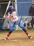 Photo from the gallery "Goffstown vs. Winnacunnet (NHIAA Division I Quarterfinal)"