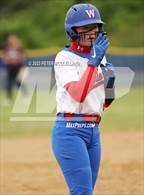 Photo from the gallery "Goffstown vs. Winnacunnet (NHIAA Division I Quarterfinal)"