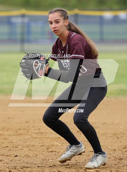 Thumbnail 3 in Goffstown vs. Winnacunnet (NHIAA Division I Quarterfinal) photogallery.