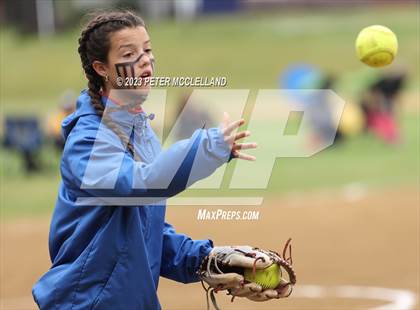 Thumbnail 2 in Goffstown vs. Winnacunnet (NHIAA Division I Quarterfinal) photogallery.