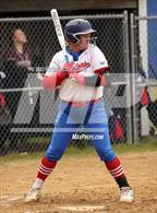 Photo from the gallery "Goffstown vs. Winnacunnet (NHIAA Division I Quarterfinal)"