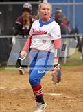 Photo from the gallery "Goffstown vs. Winnacunnet (NHIAA Division I Quarterfinal)"