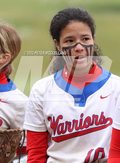 Thumbnail 1 in Goffstown vs. Winnacunnet (NHIAA Division I Quarterfinal) photogallery.
