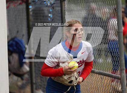Thumbnail 1 in Goffstown vs. Winnacunnet (NHIAA Division I Quarterfinal) photogallery.