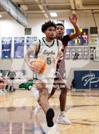 Photo from the gallery "Cheyenne Mountain @ Pine Creek"