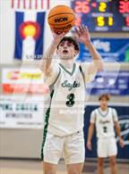 Photo from the gallery "Cheyenne Mountain @ Pine Creek"