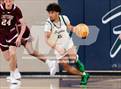 Photo from the gallery "Cheyenne Mountain @ Pine Creek"