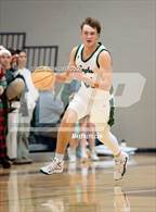 Photo from the gallery "Cheyenne Mountain @ Pine Creek"