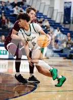 Photo from the gallery "Cheyenne Mountain @ Pine Creek"