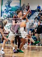 Photo from the gallery "Cheyenne Mountain @ Pine Creek"