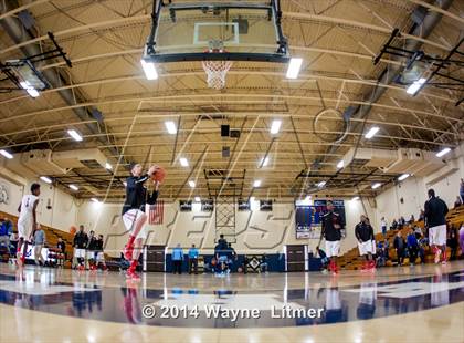 Thumbnail 1 in Iroquois vs Newport (Lloyd Memorial Invitational Tournament) photogallery.