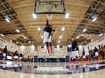 Thumbnail 3 in Iroquois vs Newport (Lloyd Memorial Invitational Tournament) photogallery.