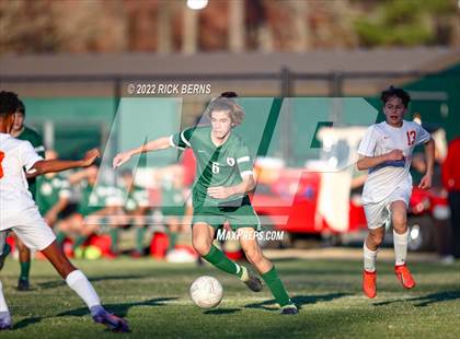 Thumbnail 3 in Grand Oaks vs The Woodlands photogallery.